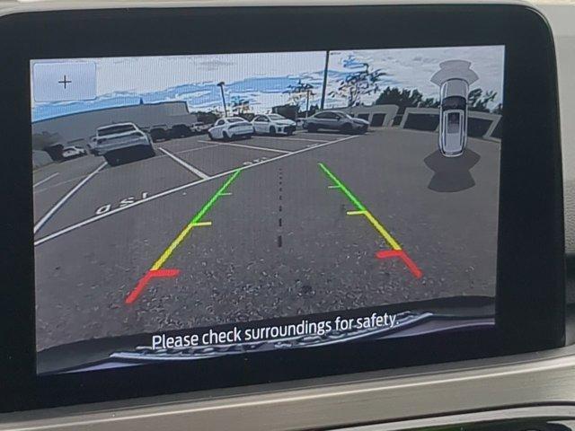 used 2021 Ford Escape car, priced at $17,877