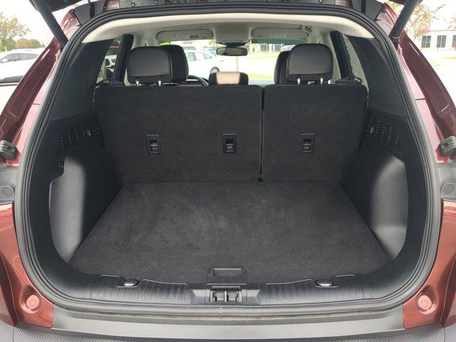 used 2021 Ford Escape car, priced at $17,877