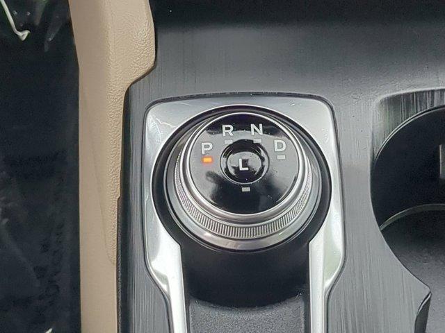 used 2021 Ford Escape car, priced at $17,877