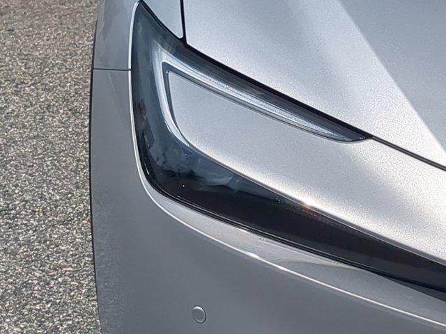 new 2025 Toyota Prius car, priced at $33,429