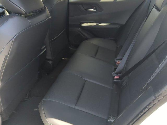 new 2025 Toyota Prius car, priced at $33,429