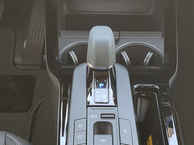 new 2025 Toyota Prius car, priced at $33,429