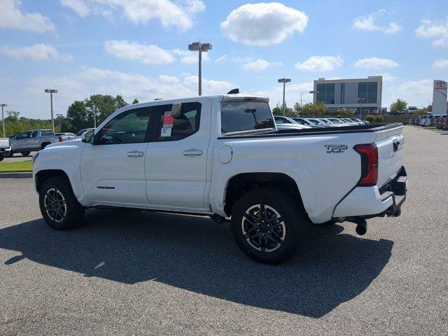 new 2025 Toyota Tacoma car, priced at $42,988