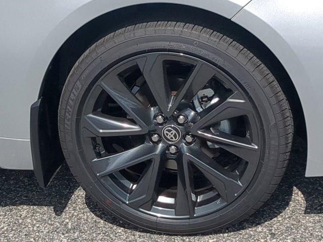 new 2025 Toyota Corolla car, priced at $26,399
