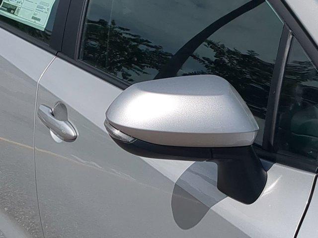 new 2025 Toyota Corolla car, priced at $26,399