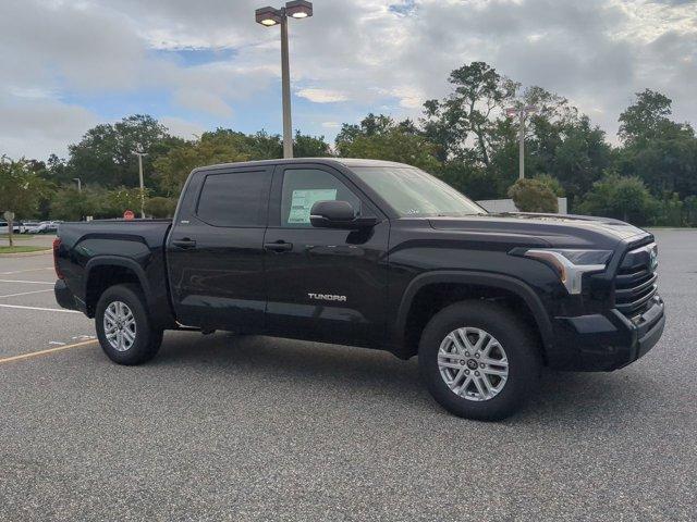 new 2026 Toyota Tundra car, priced at $55,085