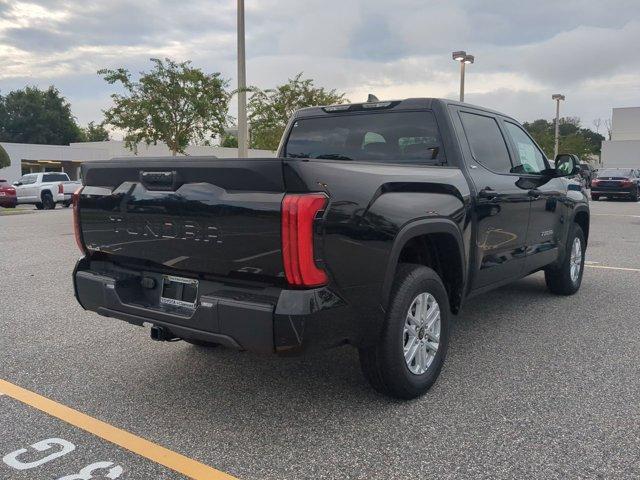 new 2026 Toyota Tundra car, priced at $55,085