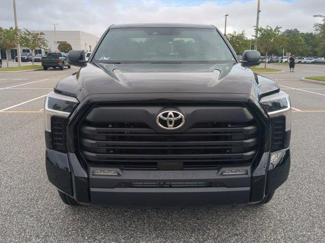 new 2026 Toyota Tundra car, priced at $55,085