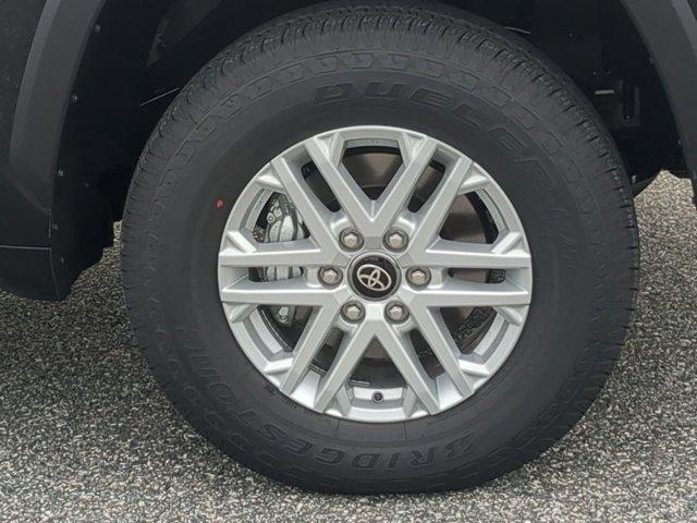 new 2026 Toyota Tundra car, priced at $55,085