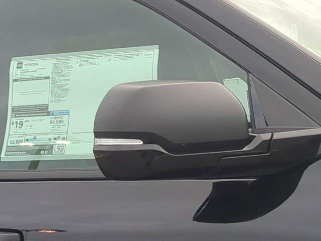 new 2026 Toyota Tundra car, priced at $55,085