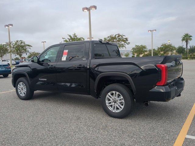 new 2026 Toyota Tundra car, priced at $55,085