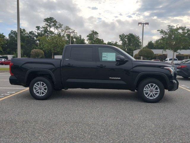new 2026 Toyota Tundra car, priced at $55,085