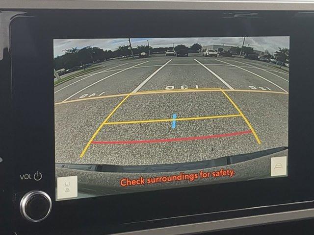 new 2026 Toyota Tundra car, priced at $55,085