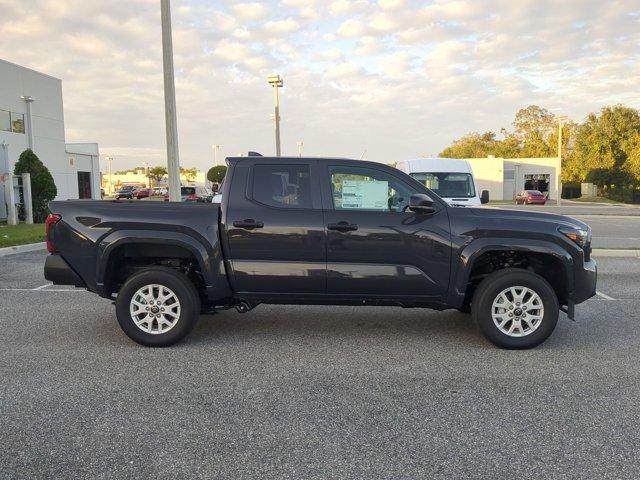 new 2024 Toyota Tacoma car, priced at $35,604