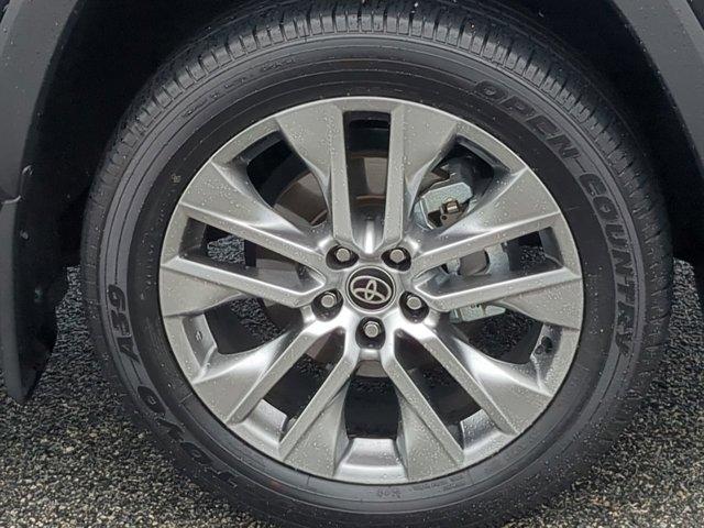 used 2024 Toyota RAV4 car