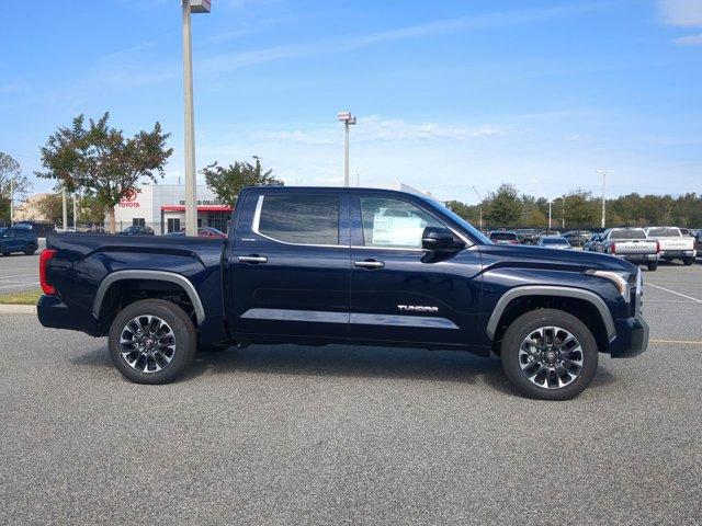 new 2025 Toyota Tundra car, priced at $60,098