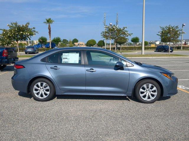 new 2025 Toyota Corolla car, priced at $23,959