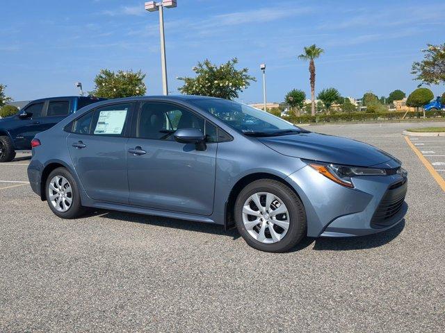 new 2025 Toyota Corolla car, priced at $23,959
