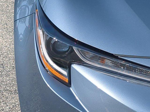 new 2025 Toyota Corolla car, priced at $23,959
