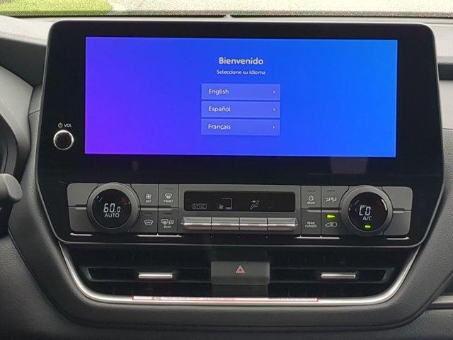 new 2026 Toyota Grand Highlander car, priced at $43,509