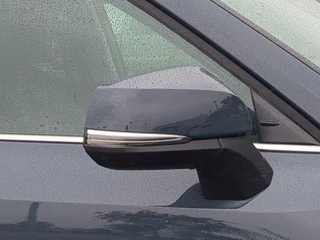 new 2026 Toyota Grand Highlander car, priced at $43,509