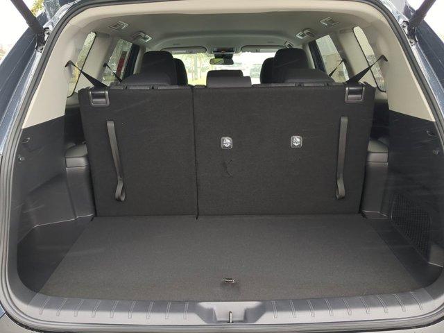 new 2026 Toyota Grand Highlander car, priced at $43,509