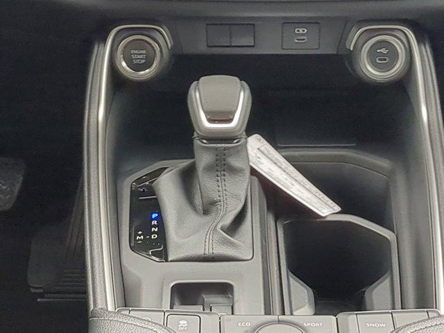 new 2026 Toyota Grand Highlander car, priced at $43,509