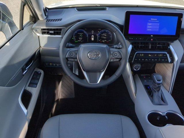 new 2024 Toyota Venza car, priced at $46,435
