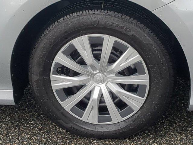 used 2024 Toyota Camry car