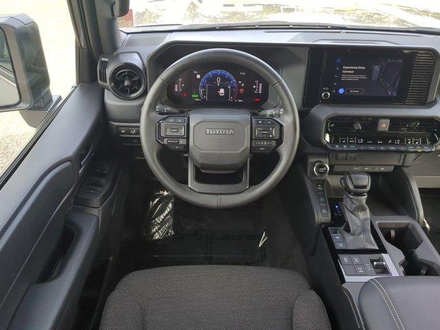 used 2024 Toyota Land Cruiser car