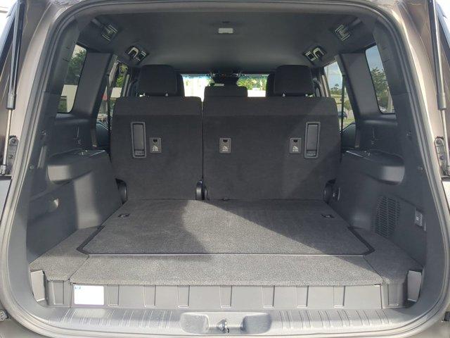 used 2024 Toyota Land Cruiser car