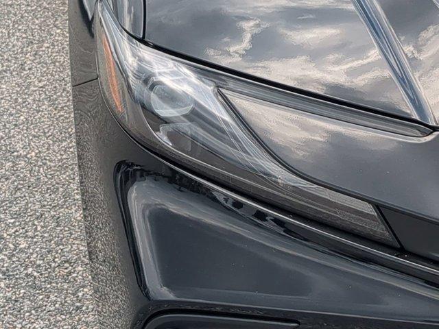 new 2025 Toyota Camry car, priced at $32,499