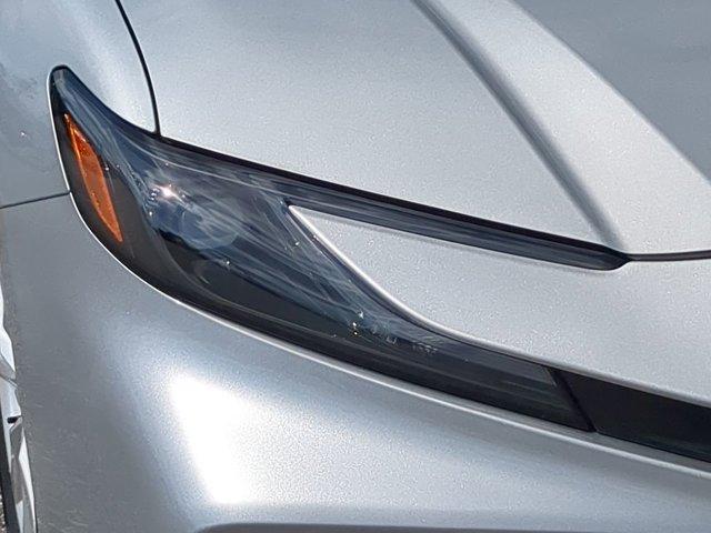 new 2025 Toyota Camry car, priced at $30,373