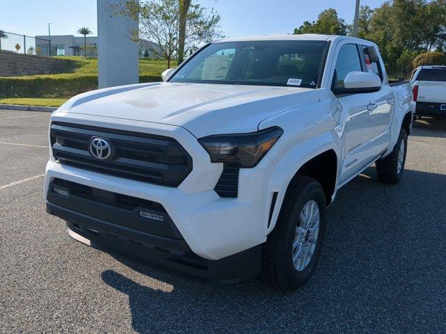 new 2024 Toyota Tacoma car, priced at $39,104