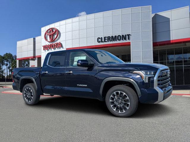 new 2026 Toyota Tundra car, priced at $63,264