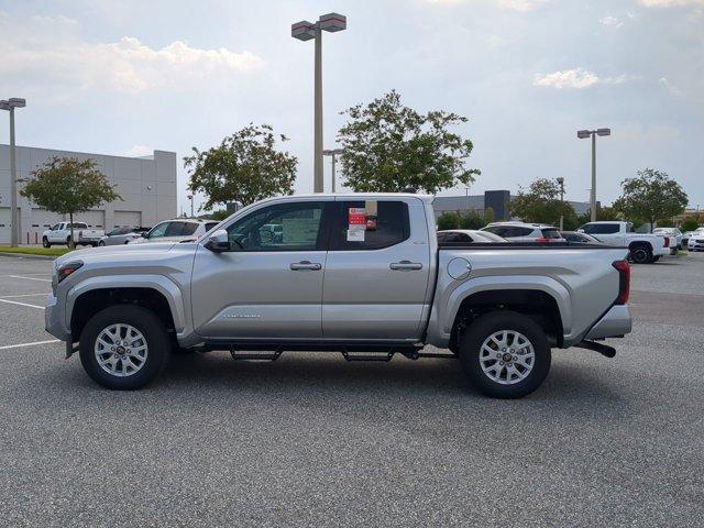 new 2024 Toyota Tacoma car, priced at $46,308