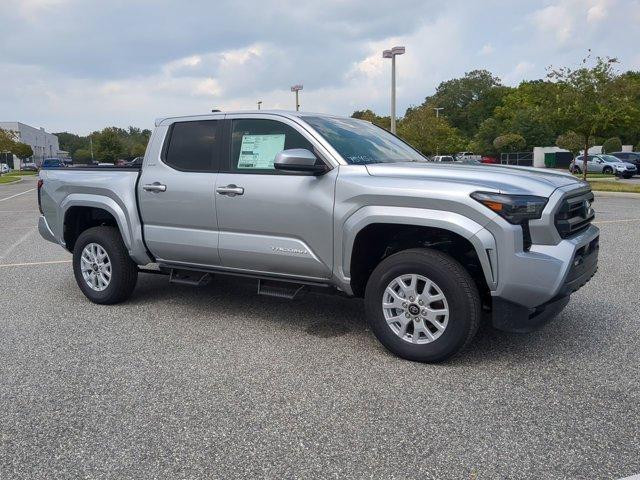 new 2024 Toyota Tacoma car, priced at $46,308