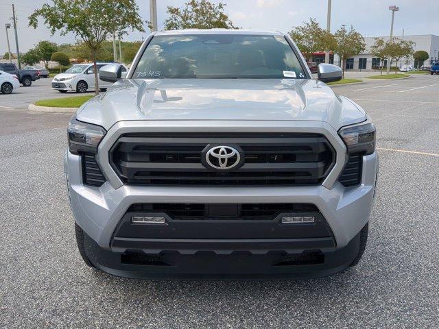 new 2024 Toyota Tacoma car, priced at $46,308