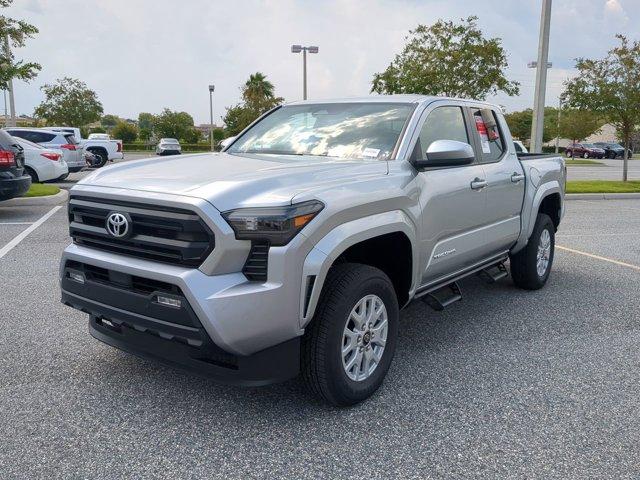 new 2024 Toyota Tacoma car, priced at $46,308