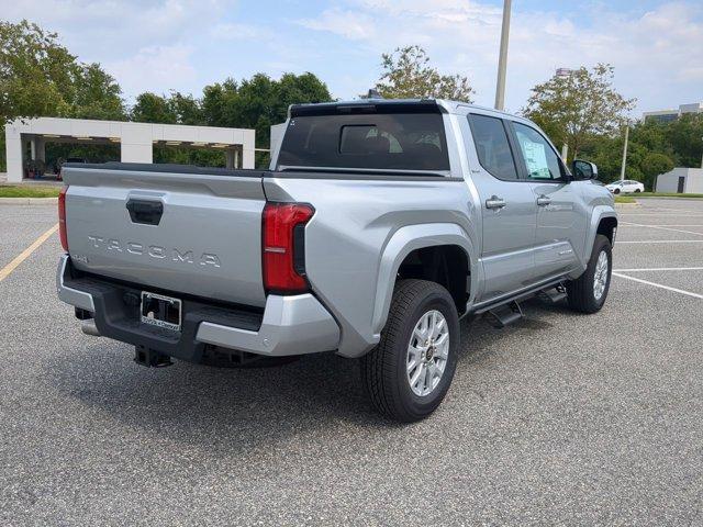 new 2024 Toyota Tacoma car, priced at $46,308