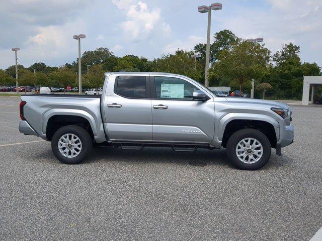 new 2024 Toyota Tacoma car, priced at $46,308