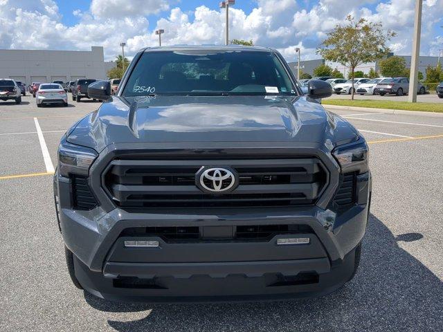 new 2024 Toyota Tacoma car, priced at $42,304