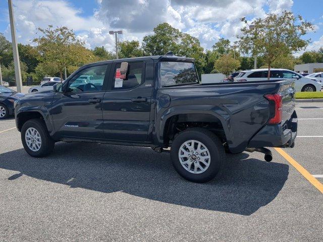 new 2024 Toyota Tacoma car, priced at $42,304