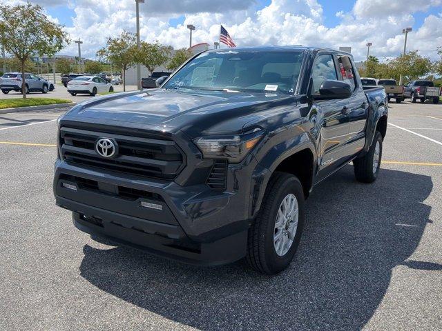 new 2024 Toyota Tacoma car, priced at $42,304