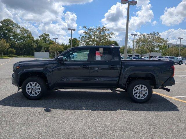 new 2024 Toyota Tacoma car, priced at $42,304