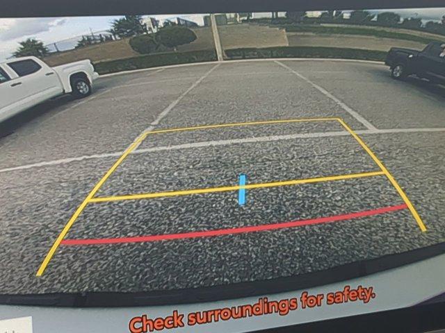 new 2026 Toyota Tundra car, priced at $59,160