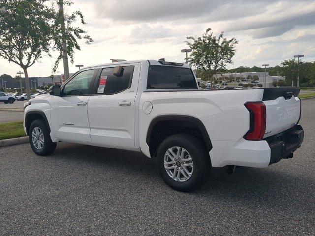 new 2026 Toyota Tundra car, priced at $59,160