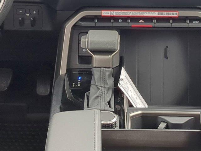 new 2026 Toyota Tundra car, priced at $59,160