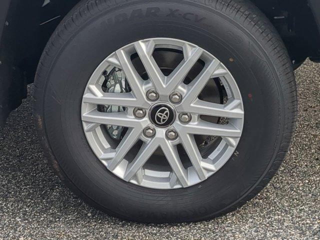 new 2026 Toyota Tundra car, priced at $59,160