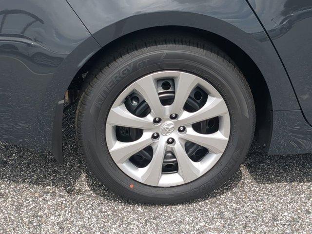 new 2025 Toyota Corolla car, priced at $23,984